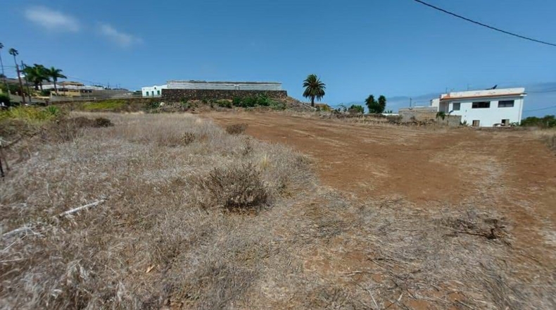 Santa Cruz de Tenerife - San Cristóbal de La Laguna - 694m2
