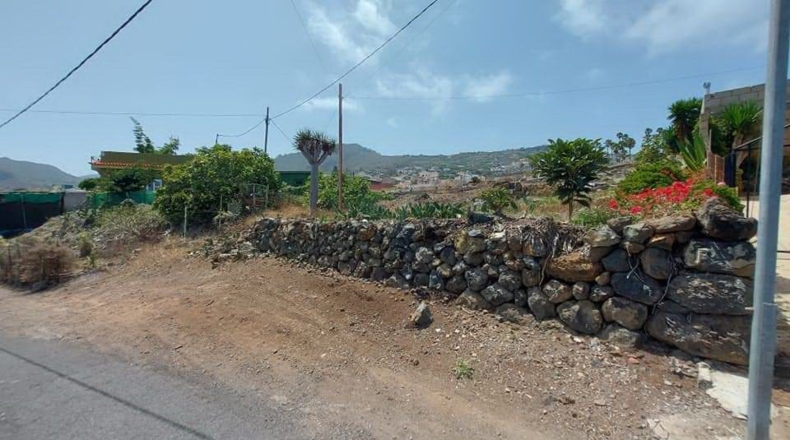 Santa Cruz de Tenerife - San Cristóbal de La Laguna - 694m2