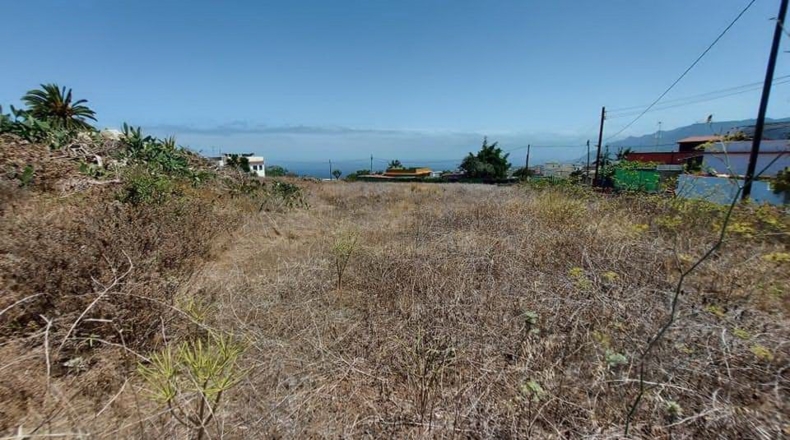 Santa Cruz de Tenerife - San Cristóbal de La Laguna - 694m2