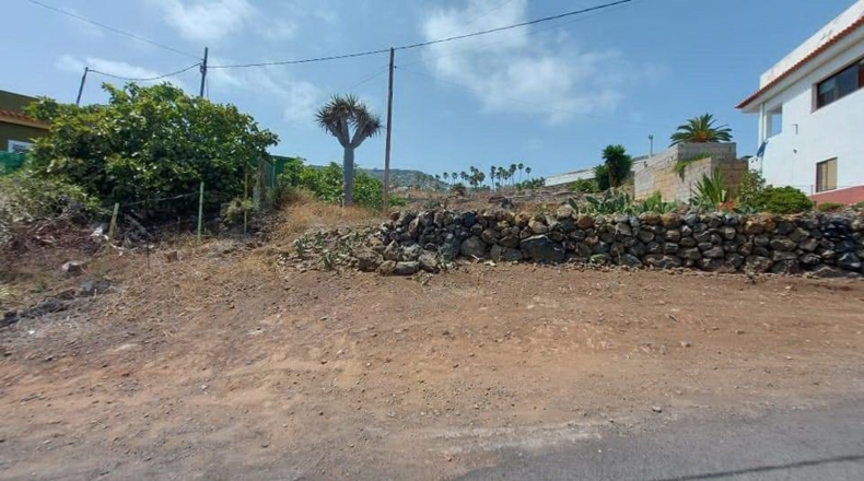 Santa Cruz de Tenerife - San Cristóbal de La Laguna - 694m2