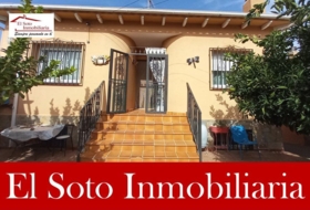 Méntrida 384&nbsp;m² 