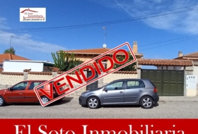 Méntrida 384&nbsp;m² 