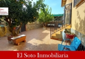 Xalet independent amb terreny en venda a Méntrida ref.: TR386301 foto