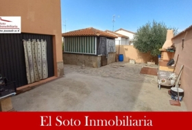 Méntrida 384&nbsp;m² 