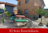 Xalet independent amb terreny en venda a Méntrida ref.: TR386301 foto