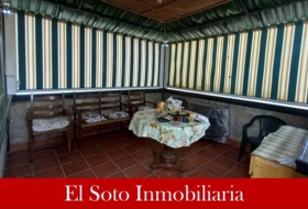 Méntrida 384&nbsp;m² 