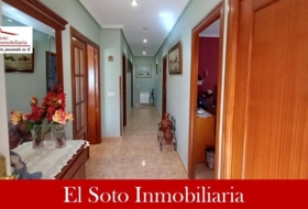 Méntrida 384&nbsp;m² 