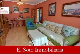 Méntrida 384&nbsp;m² 