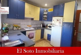 Méntrida 384&nbsp;m² 