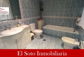 Méntrida 384&nbsp;m² 