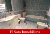 Xalet independent amb terreny en venda a Méntrida ref.: TR386301 foto