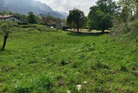 Llanes 2500&nbsp;m² 