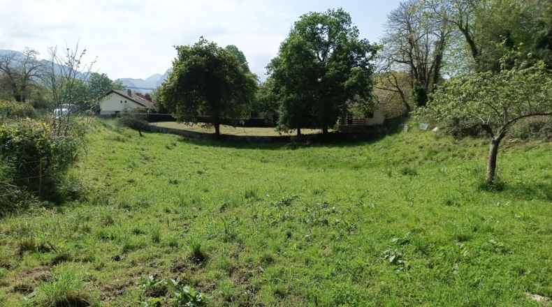 Астурия - Llanes - 2500m2
