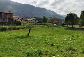 Llanes 2500&nbsp;m² 