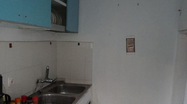 Sevilla - Guadalcanal - 72m2