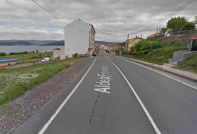 O Porto do Son 831&nbsp;м²