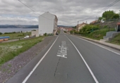 Suelo urbano en venta en la España, O Porto do Son, ref: TR385644 foto