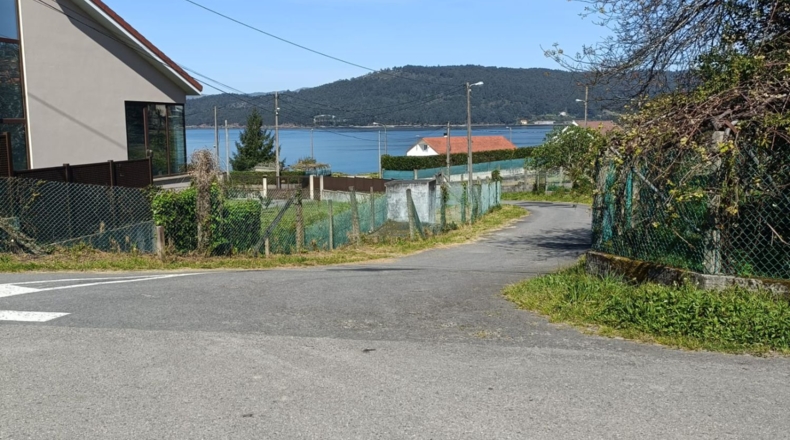 La Coruña - Noia - 1050m2