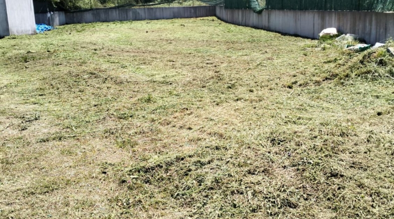 La Coruña - Noia - 1050m2