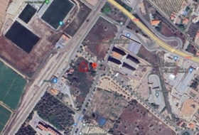 Vinaròs 12437&nbsp;м²