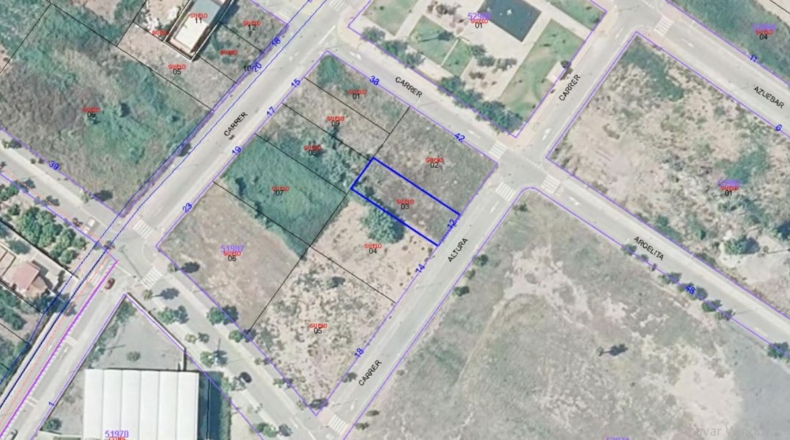 Castellón - Монкофар - 450m2