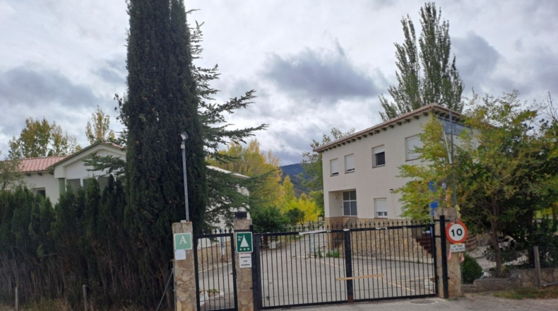 Teruel - Manzanera - 29624m2