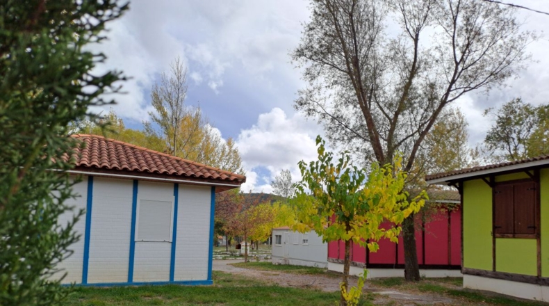 Teruel - Manzanera - 29624m2
