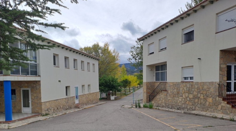 Teruel - Manzanera - 29624m2