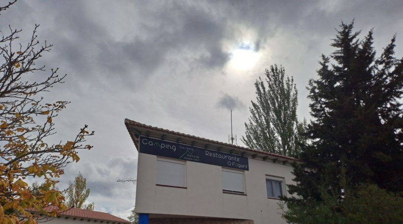 Teruel - Manzanera - 29624m2
