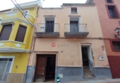 Casa de poble en venda a les Coves de Vinromà ref.: TR393939 foto