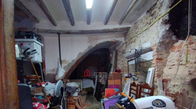 Castellón - Cuevas de Vinromá - 139m2