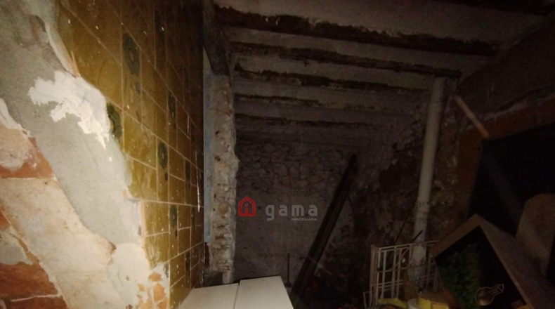 Castellón - Cuevas de Vinromá - 139m2