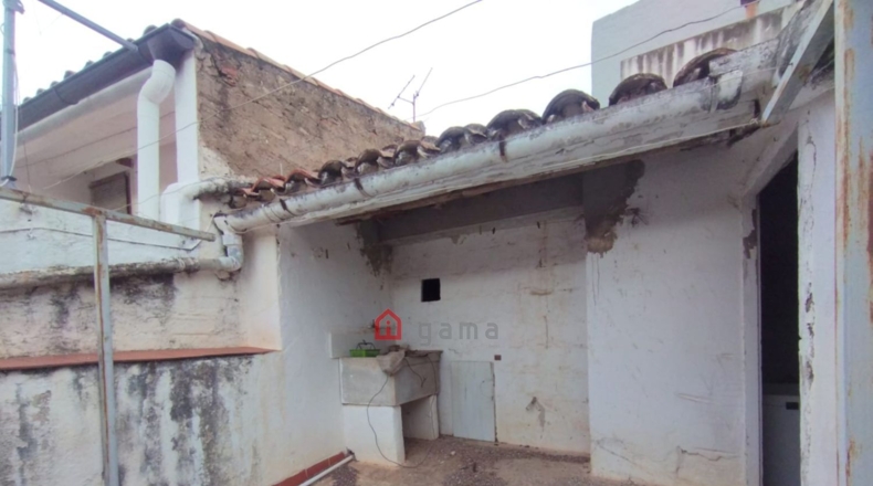 Castellón - Cuevas de Vinromá - 139m2