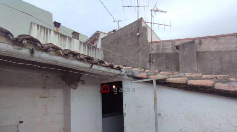 Castellón - Cuevas de Vinromá - 139m2