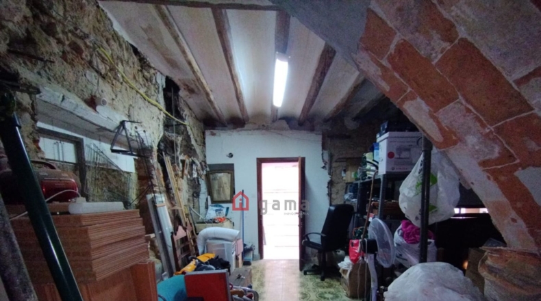 Castellón - Cuevas de Vinromá - 139m2