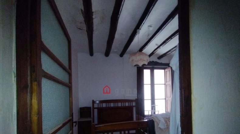 Castellón - Cuevas de Vinromá - 139m2
