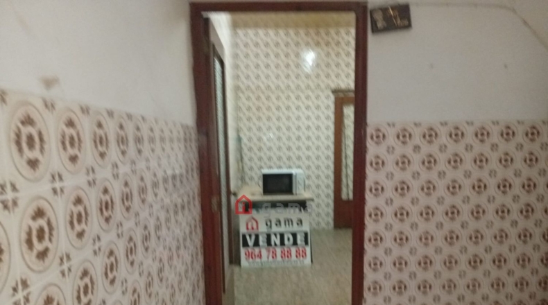 Castellón - la Vilavella - 93m2