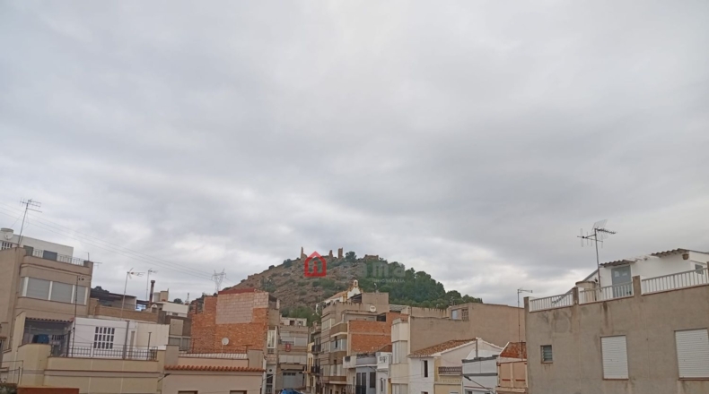 Castellón - la Vilavella - 93m2