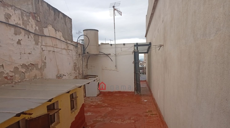 Castellón - la Vilavella - 93m2