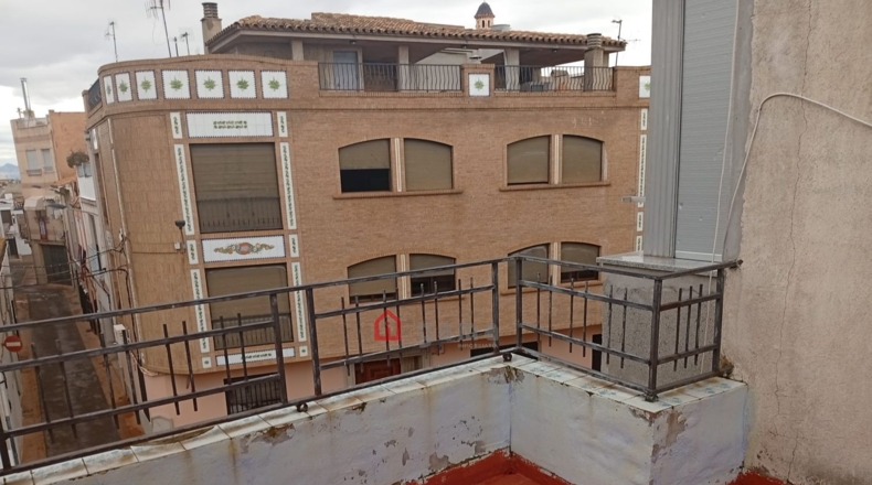 Castellón - la Vilavella - 93m2