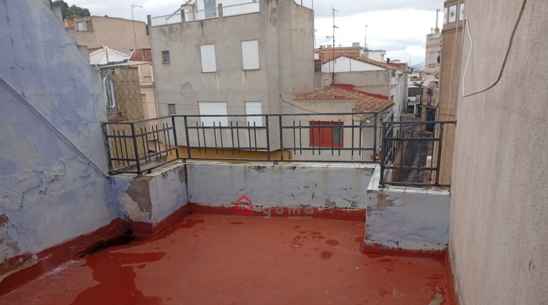 Castellón - la Vilavella - 93m2