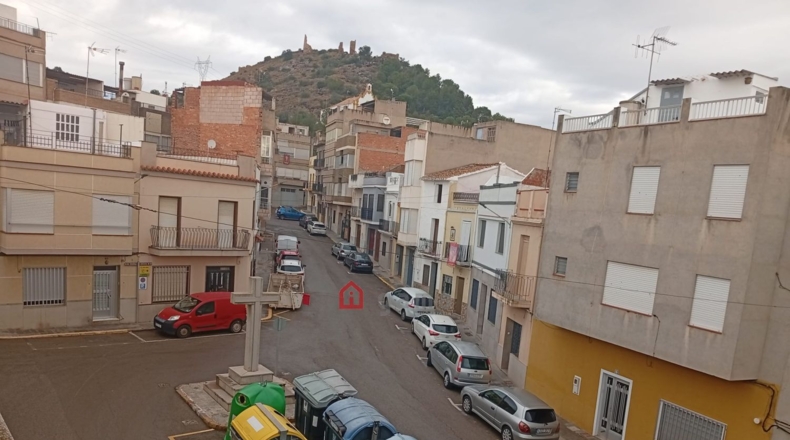 Castellón - la Vilavella - 93m2