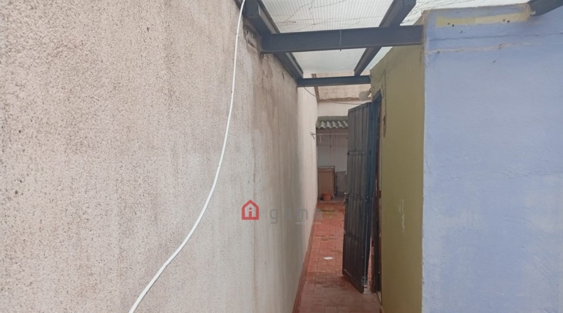 Castellón - la Vilavella - 93m2