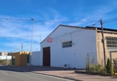 Nau industrial en venda a Borriana ref.: TR383850 foto