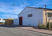 Nau industrial en venda a Borriana ref.: TR383850 foto
