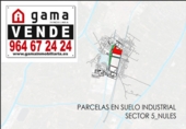 Suelo urbano en venta en Nules ref: TR385725 foto