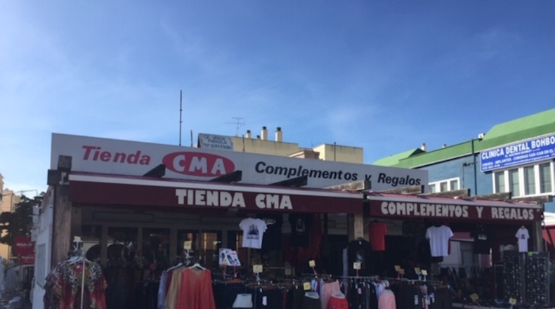 Malaga - Benalmádena - 438m2