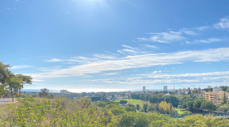 Malaga - Marbella - 16600m2