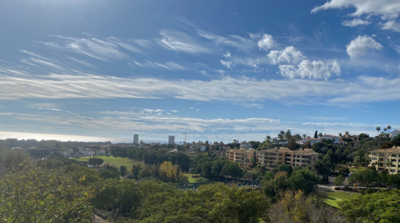 Malaga - Marbella - 16600m2