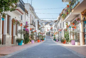 Estepona 820&nbsp;m² 